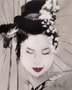 Geisha